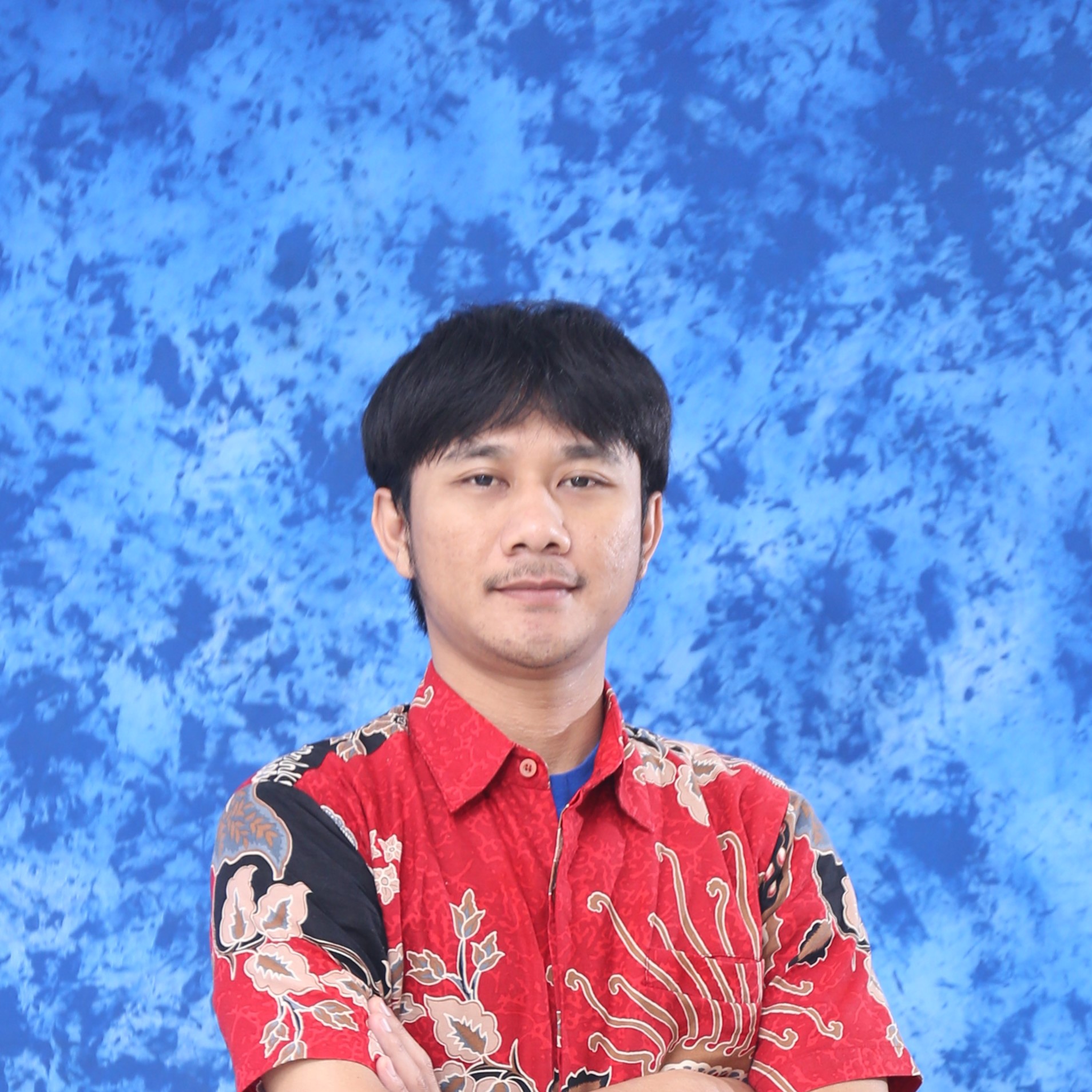 Irfan Maulana, S.Kom.